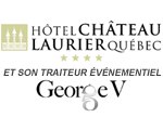 Hôtel Château-Laurier.
