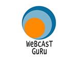 Webcast Guru