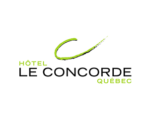 Hôtel Le Concorde Québec